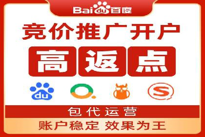 百度竞价推广公司案例：电商行业逆袭之路